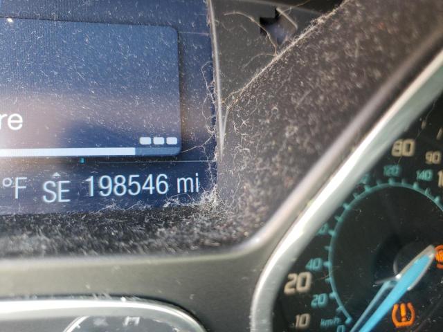 Photo 8 from auction – 2012 FORD FOCUS SEL with VIN 1FAHP3H28CL168306
