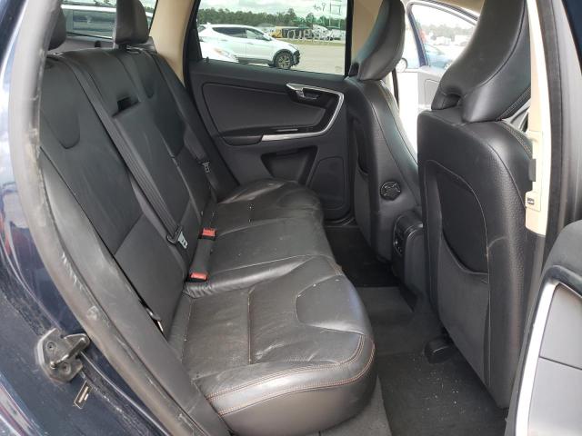 Photo 6 from auction – 2012 VOLVO XC60 3.2 with VIN YV4952DZ3C2281374