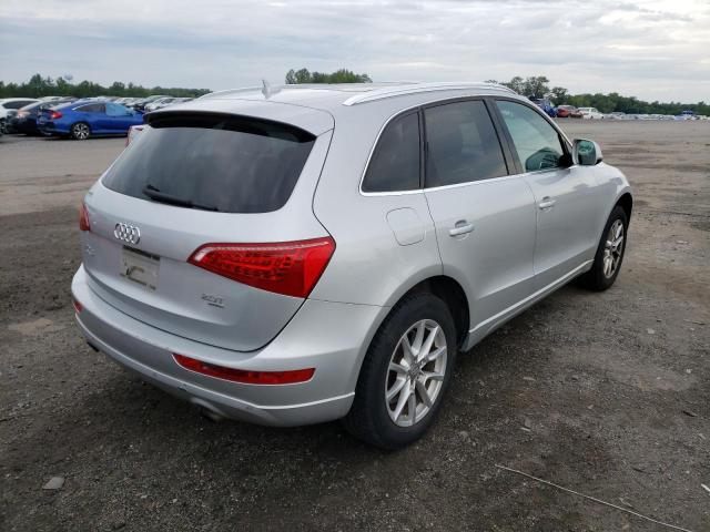 Photo 4 from auction – 2012 AUDI Q5 PREMIUM with VIN WA1LFAFP2CA084840