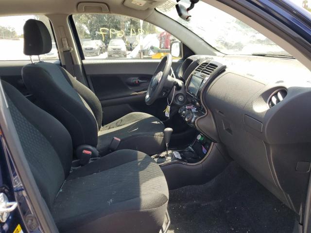 Photo 5 from auction – 2008 TOYOTA SCION XD with VIN JTKKU10428J026717
