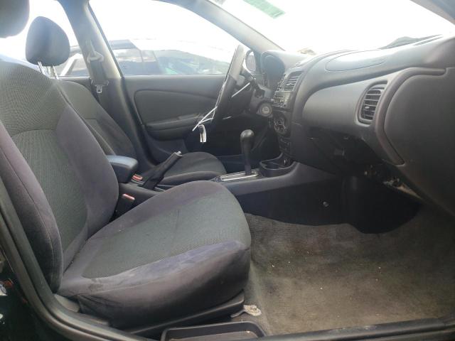 Photo 5 from auction – 2005 NISSAN SENTRA 1.8 with VIN 3N1CB51A75L474665