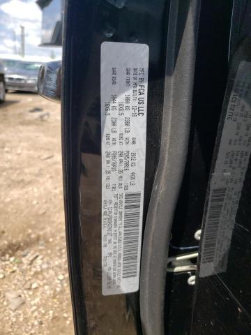 Photo 10 from auction – 2017 JEEP PATRIOT SP with VIN 1C4NJPBB9HD203127
