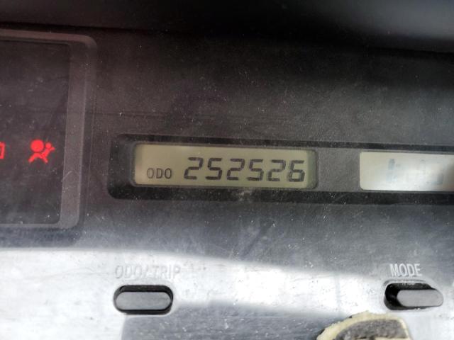 Photo 8 from auction – 2004 TOYOTA AVALON XL with VIN 4T1BF28B54U358035