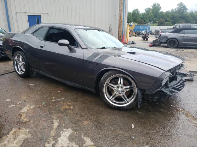 DODGE CHALLENGER 2013 with VIN 2C3CDYBT7DH652241 - Photo from auction