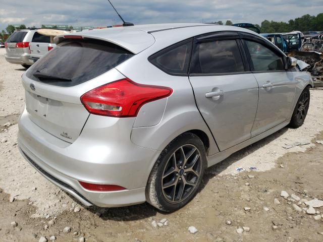 Photo 4 from auction – 2015 FORD FOCUS SE with VIN 1FADP3K2XFL217226