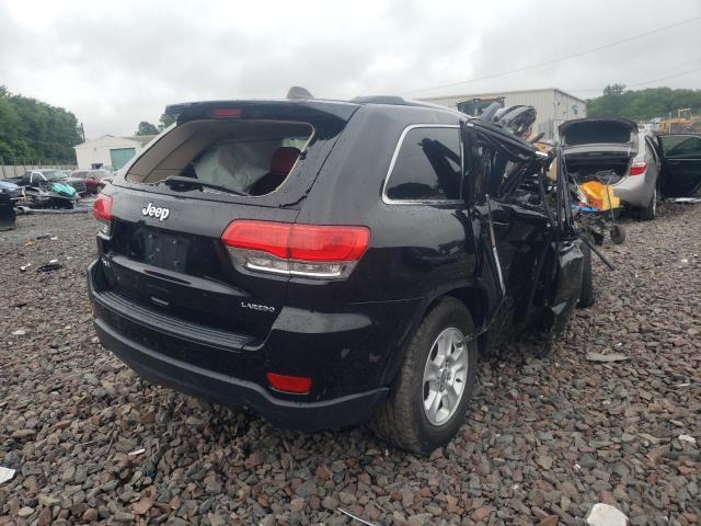 Photo 4 from auction – 2017 JEEP GRAND CHER with VIN 1C4RJFAG0HC677725