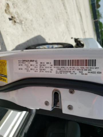 Photo 10 from auction – 2013 RAM 1500 SLT with VIN 1C6RR7GG2DS667890