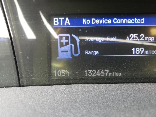 Photo 8 from auction – 2012 HONDA CIVIC EX with VIN 19XFB2F85CE056198