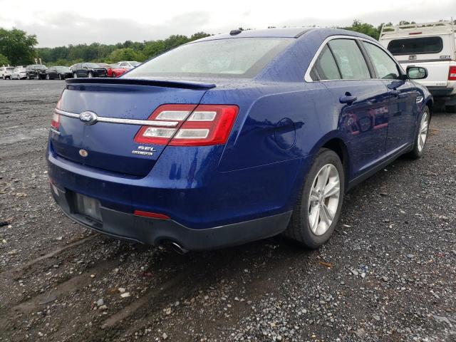 Photo 4 from auction – 2013 FORD TAURUS SEL with VIN 1FAHP2E87DG112824