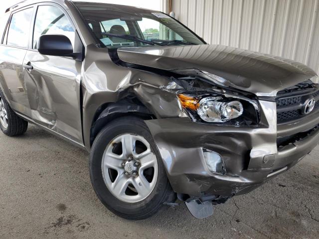 Photo 9 from auction – 2010 TOYOTA RAV4 with VIN 2T3ZF4DV0AW037811