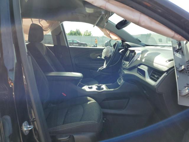 Photo 5 from auction – 2022 GMC TERRAIN SL with VIN 3GKALMEV4NL143734