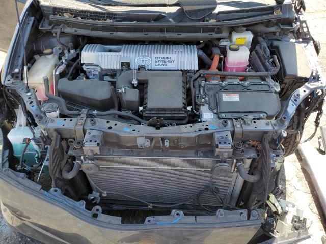 Photo 7 from auction – 2013 TOYOTA PRIUS with VIN JTDKN3DU6D1622269