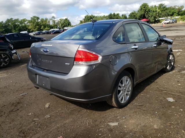 Photo 4 from auction – 2010 FORD FOCUS SEL with VIN 1FAHP3HN7AW166844