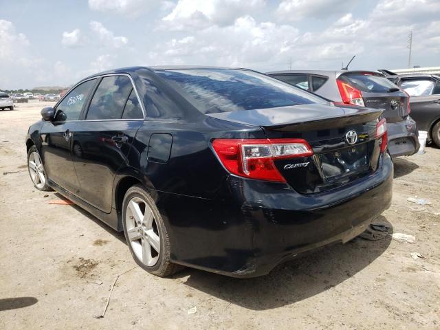 Photo 3 from auction – 2013 TOYOTA CAMRY L with VIN 4T1BF1FK3DU261400