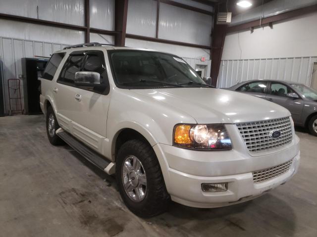 Photo 1 from auction – 2005 FORD EXPEDITION with VIN 1FMFU19515LA59336
