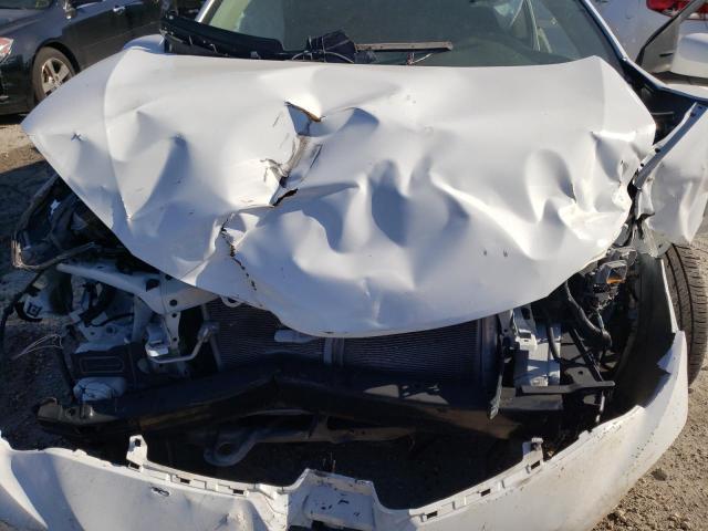 Photo 7 from auction – 2019 TOYOTA COROLLA L with VIN 5YFBURHE6KP866103