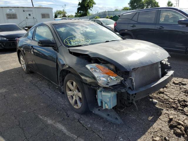 NISSAN ALTIMA 2.5 2008 with VIN 1N4AL24E18C103036 - Photo from auction