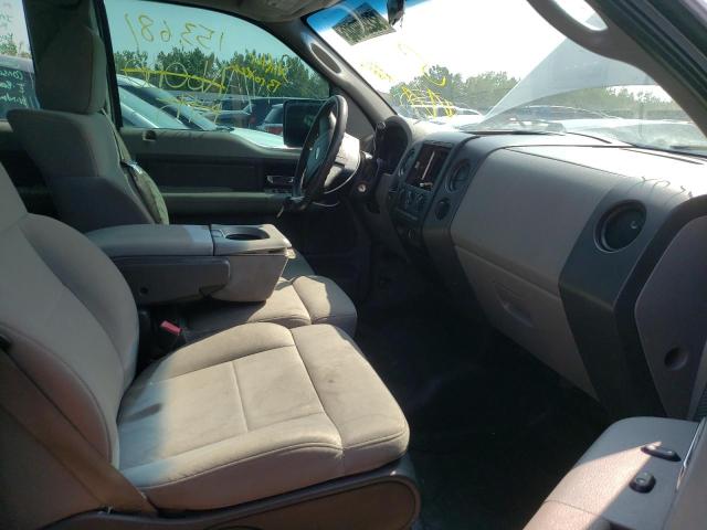 Photo 5 from auction – 2008 FORD F150 with VIN 1FTRX12W88FA67514
