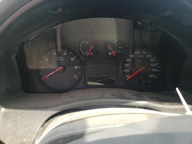 Photo 8 from auction – 2005 FORD FREESTYLE with VIN 1FMZK05115GA08279