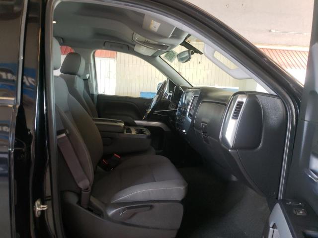 Photo 5 from auction – 2017 CHEVROLET SILVERADO with VIN 1GCVKREC7HZ315408