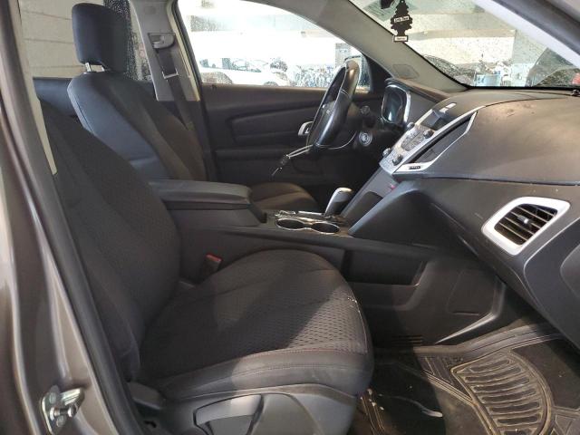 Photo 5 from auction – 2011 GMC TERRAIN SL with VIN 2CTALMEC1B6432147
