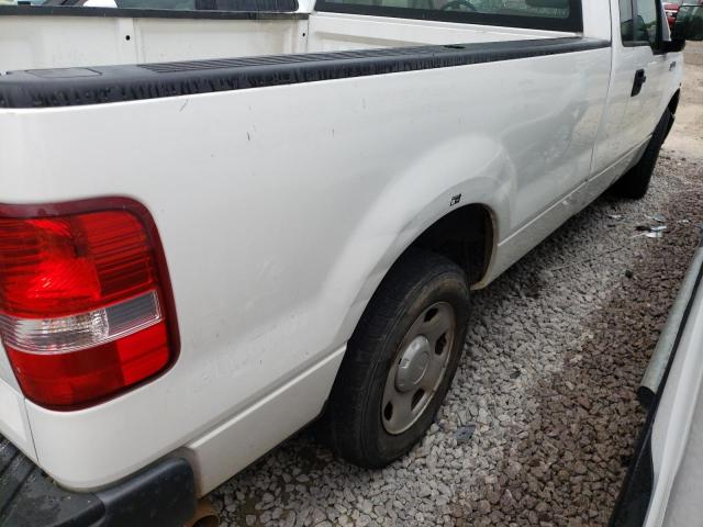 Photo 9 from auction – 2008 FORD F150 with VIN 1FTRF12268KB80675