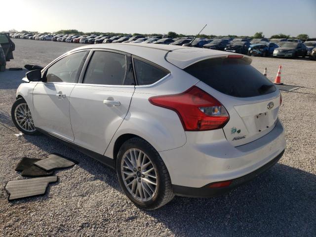 Photo 3 from auction – 2014 FORD FOCUS TITA with VIN 1FADP3N26EL460610
