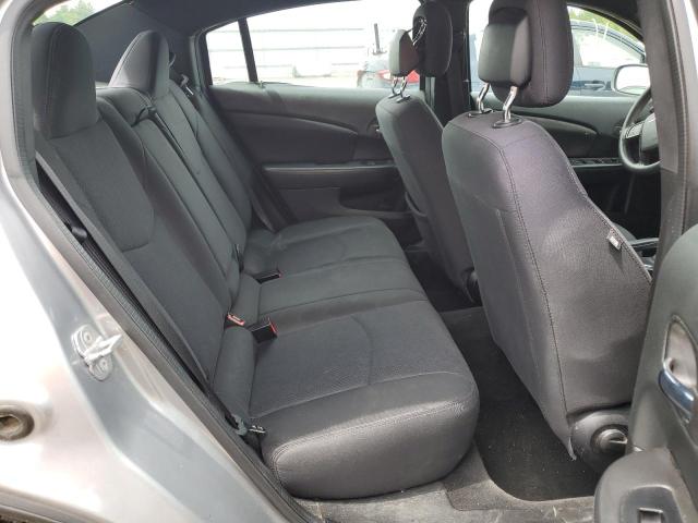 Photo 6 from auction – 2014 CHRYSLER 200 LX with VIN 1C3CCBAB2EN122227