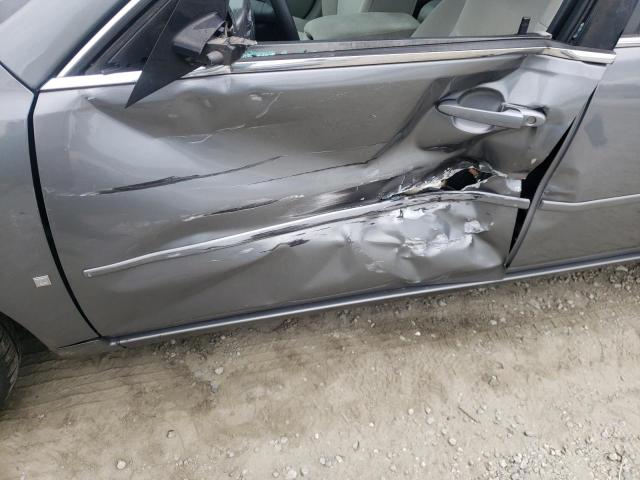 Photo 9 from auction – 2008 CHEVROLET IMPALA LS with VIN 2G1WB58N189107988