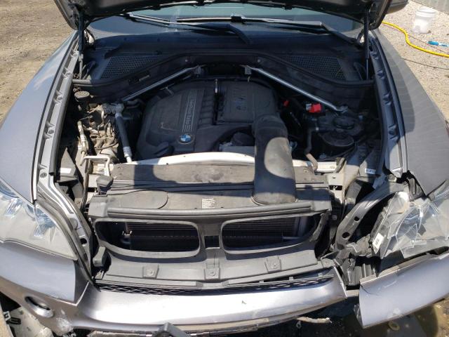 Photo 7 from auction – 2013 BMW X5 XDRIVE3 with VIN 5UXZV4C53D0E05073