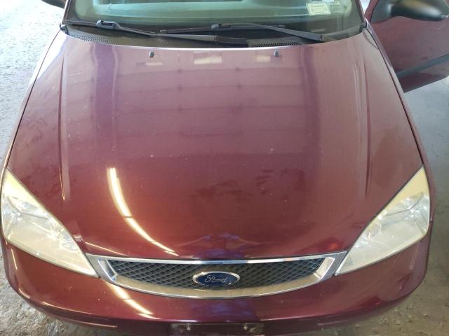 Photo 7 from auction – 2007 FORD FOCUS with VIN 1FAFP34N27W101101