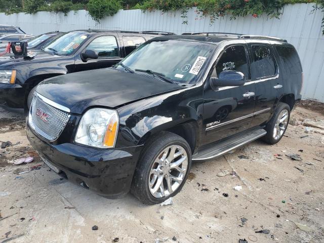 Photo 2 from auction – 2014 GMC YUKON DENA with VIN 1GKS1EEF1ER105234