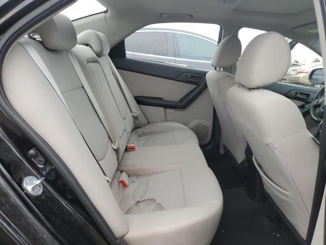 Photo 6 from auction – 2010 KIA FORTE EX with VIN KNAFU4A28A5107417