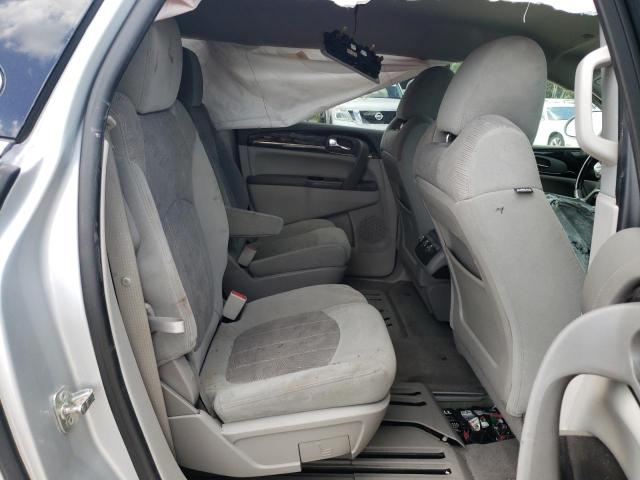 Photo 6 from auction – 2016 BUICK ENCLAVE with VIN 5GAKRAKD9GJ302560