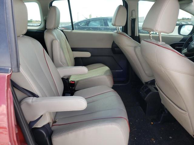 Photo 6 from auction – 2012 MAZDA 5 with VIN JM1CW2DL0C0140114