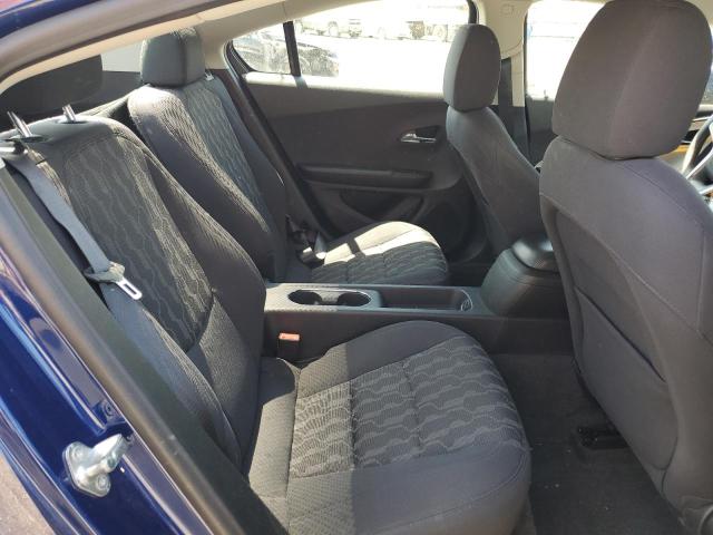 Photo 6 from auction – 2012 CHEVROLET VOLT with VIN 1G1RE6E45CU122740