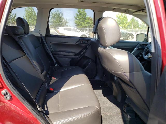 Photo 6 from auction – 2014 SUBARU FORESTER 2 with VIN JF2SJAGC2EH486896