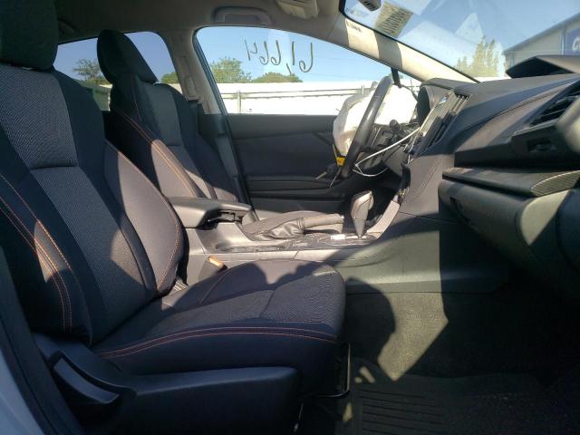 Photo 5 from auction – 2018 SUBARU CROSSTREK with VIN JF2GTADC7JH257130