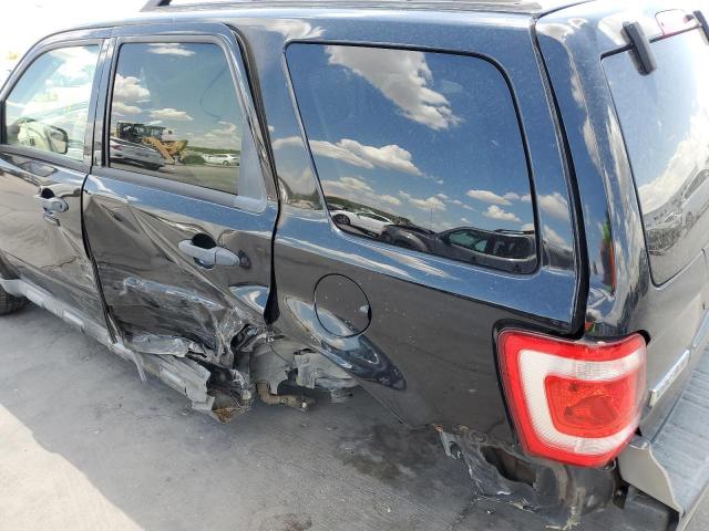 Photo 9 from auction – 2010 FORD ESCAPE XLT with VIN 1FMCU0D75AKA30962