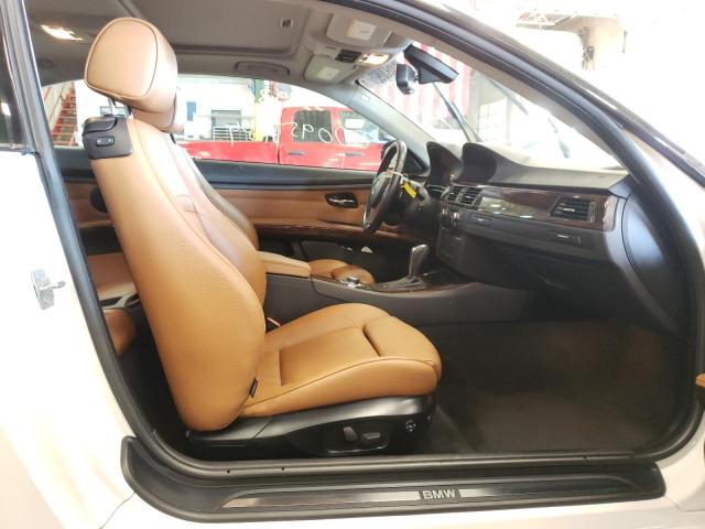 Photo 5 from auction – 2011 BMW 335 XI with VIN WBAKF9C58BE619953