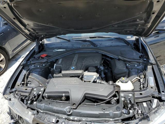 Photo 7 from auction – 2015 BMW 328 XI with VIN WBA3B3G56FNT68668