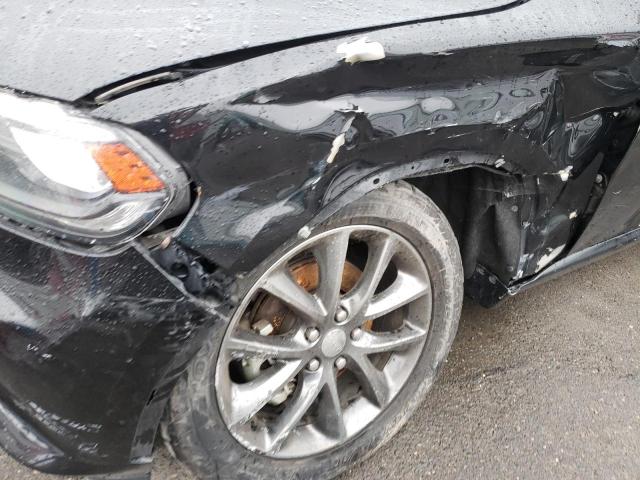 Photo 9 from auction – 2018 DODGE DURANGO GT with VIN 1C4RDHDG1JC281744