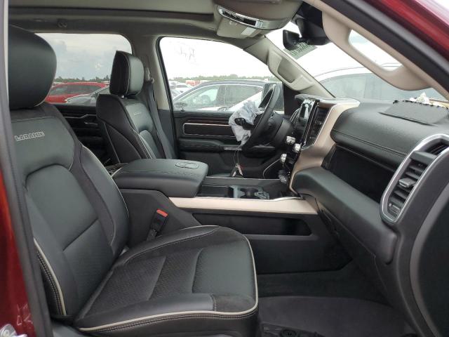 Photo 5 from auction – 2022 RAM 1500 LARAM with VIN 1C6SRFJTXNN109383