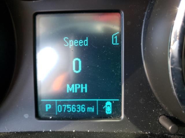Photo 8 from auction – 2013 BUICK VERANO with VIN 1G4PP5SK3D4242040