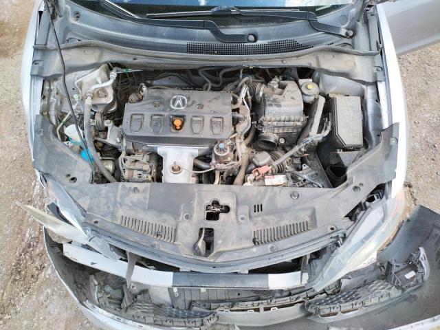 Photo 7 from auction – 2014 ACURA ILX 20 with VIN 19VDE1F33EE010538