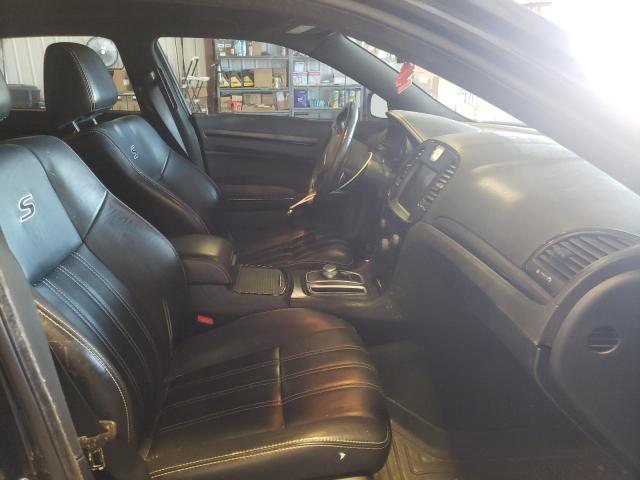 Photo 5 from auction – 2016 CHRYSLER 300 S with VIN 2C3CCAGG3GH191503