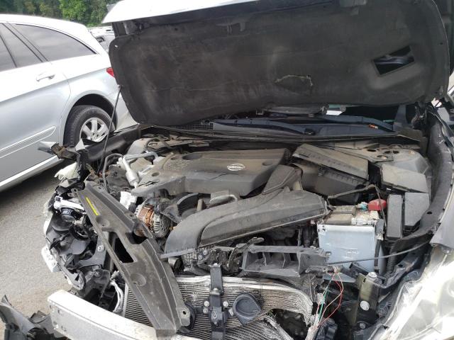 Photo 7 from auction – 2014 NISSAN ALTIMA 2.5 with VIN 1N4AL3AP5EC111034