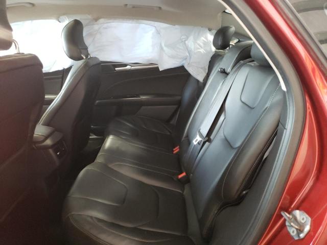 Photo 6 from auction – 2013 FORD FUSION TIT with VIN 3FA6P0K96DR176581