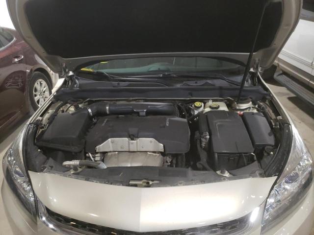 Photo 7 from auction – 2015 CHEVROLET MALIBU 1LT with VIN 1G11C5SL2FF330060