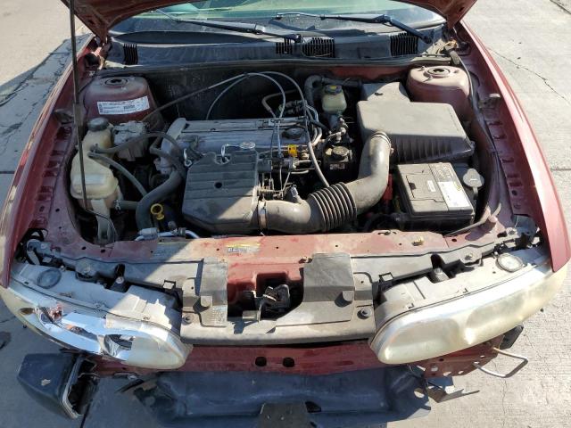 Photo 7 from auction – 2003 OLDSMOBILE ALERO GL with VIN 1G3NL52F63C221701